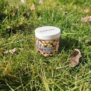 Particles For Fishing Chufa Melon Miel