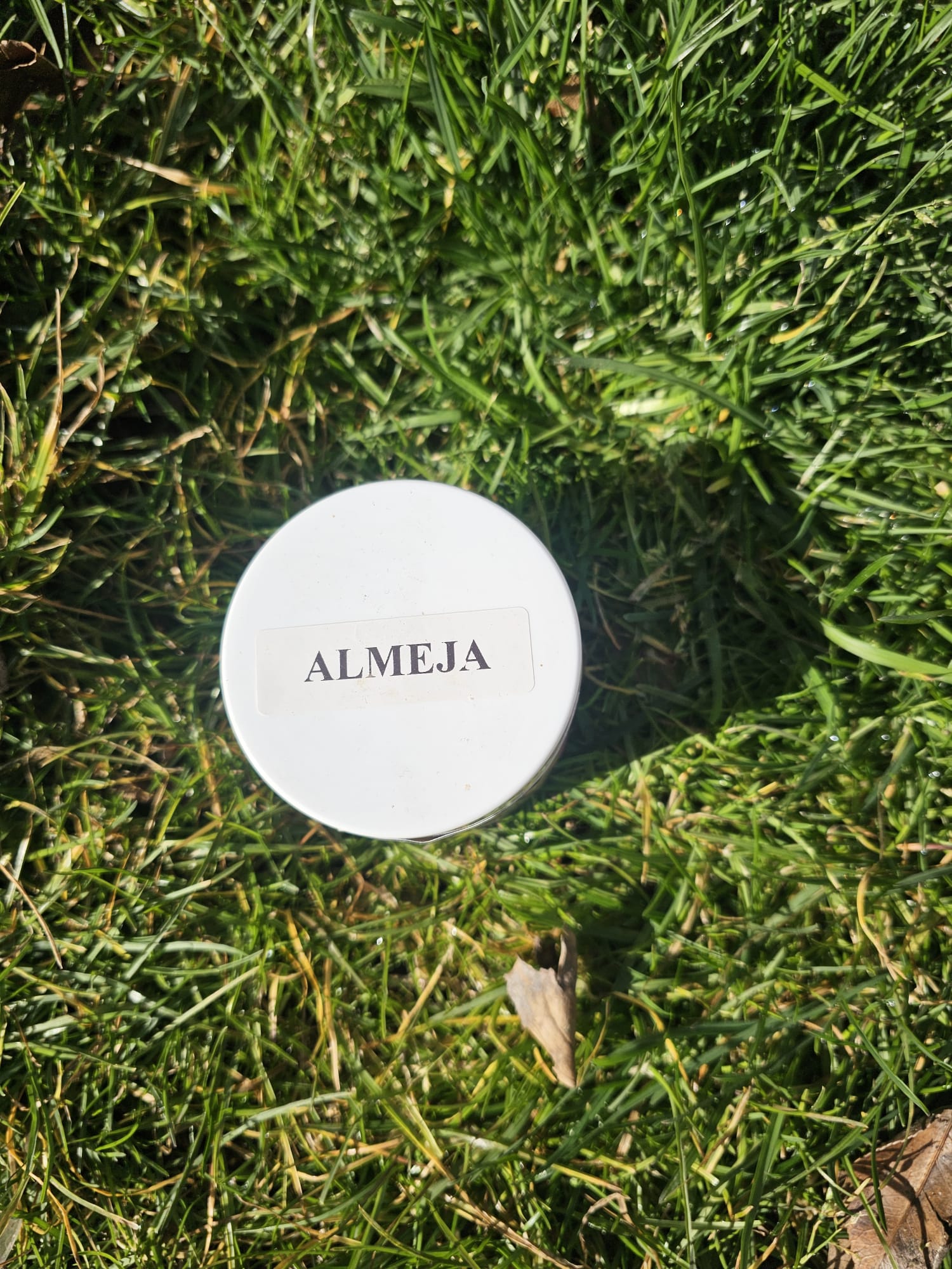 Particles For Fishing Chufa Almeja 200ml - Imagen 3