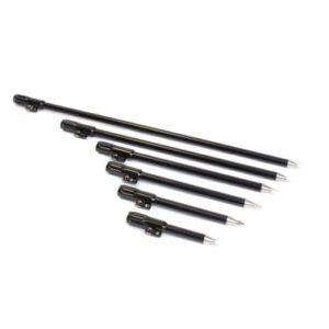 JAG – Adjustable Prolite Black Banksticks 15''