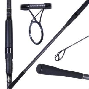 Free Spirit E-Class 13ft SPM 50mm Abbreviated