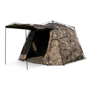 Nash Bank Life Blockhouse Camo Pro - 2025 (Completo)