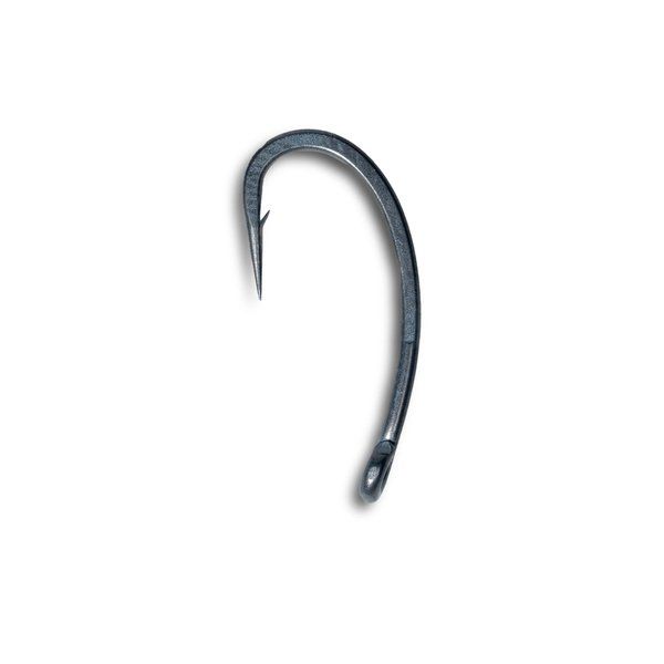 Nash Curve Shank X Size 4 Micro Barbed - Imagen 2