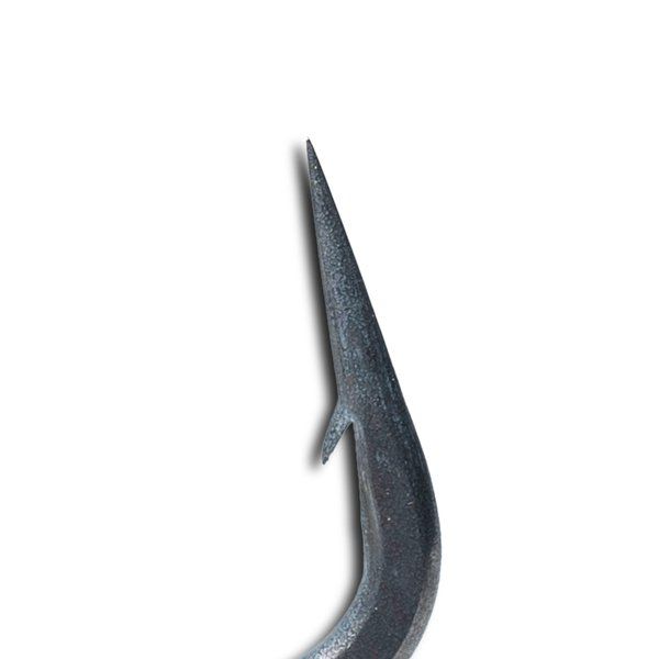 Nash Curve Shank X Size 4 Micro Barbed - Imagen 3
