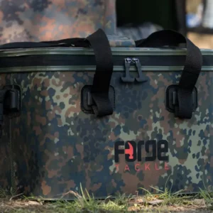 Forge Tackle Hydra Cooler Bag 20L (Verde)