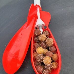 Wolf Tri-Spod X Competition - Red