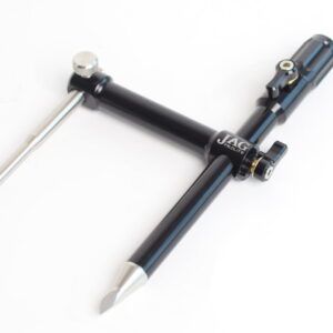 JAG – Bank Stick Stabiliser Prolite Negro