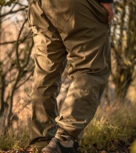 Korda - Drykore Over Trouser Dark Olive XXL