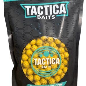 Tactica Baits Boilie Ripley 15mm 4.5kg