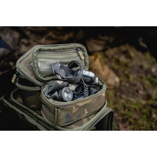 Nash Subterfuge Tackle Pouch Small - Imagen 3