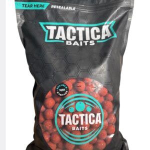 Tactica Baits Boilie Soluble Squidy 24mm 4,5kg