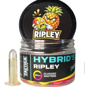 Tactica Baits Hybrid’s Ripley 20mm 150ml