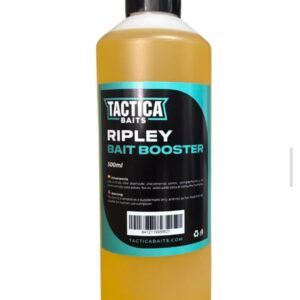 Tactica Baits Ripley Bait Booster 500ml