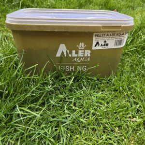 Aller Aqua Pellet 5mm (cubo 3kg)