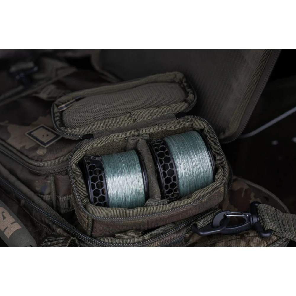 Nash Subterfuge Tackle Pouch Small - Imagen 4