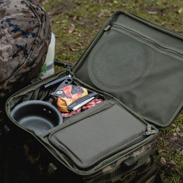 Nash Subterfuge Food Bag XL 35l - Imagen 2