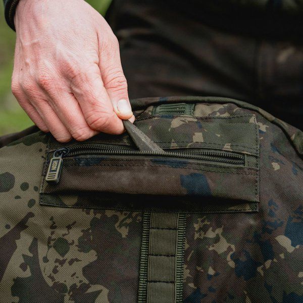 Nash Subterfuge Soft Protect 10ft 3 Rod Skin - Imagen 3