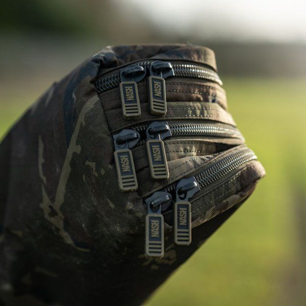 Nash Subterfuge Soft Protect 10ft 3 Rod Skin - Imagen 11