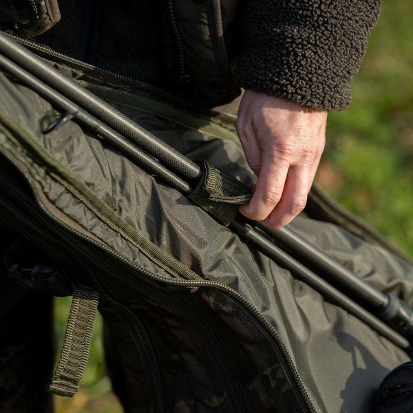 Nash Subterfuge Soft Protect 10ft 3 Rod Skin - Imagen 12