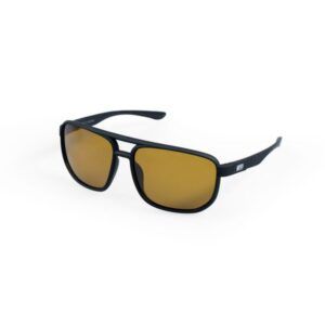Nash Make It Happen Gafas De Sol Polarizadas Amber Lens