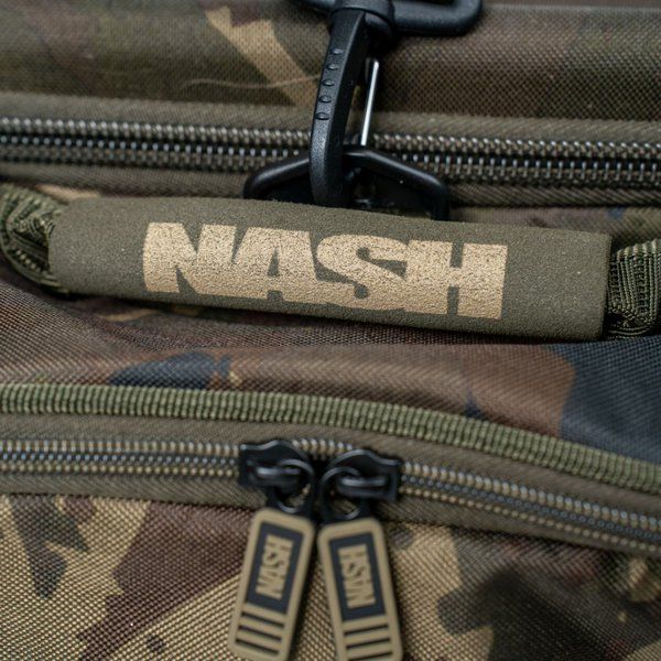 Nash Subterfuge Carryall Large 65L - Imagen 2