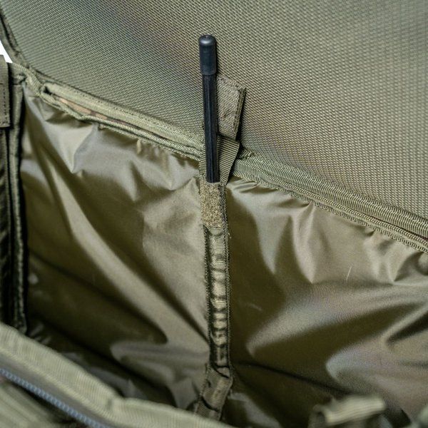 Nash Subterfuge Carryall Large 65L - Imagen 3