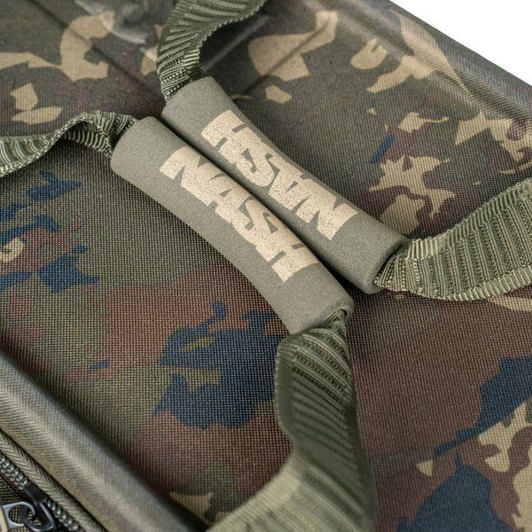 Nash Subterfuge Carryall Large 65L - Imagen 4