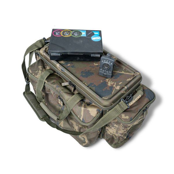 Nash Subterfuge Carryall Large 65L - Imagen 5