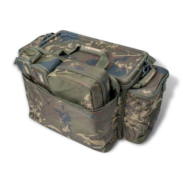 Nash Subterfuge Carryall Large 65L - Imagen 6