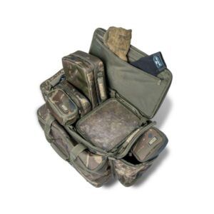 Nash Subterfuge Carryall Medium 50l