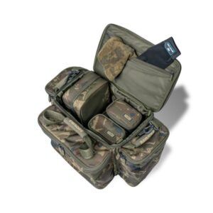 Nash Subterfuge Carryall Medium 50l