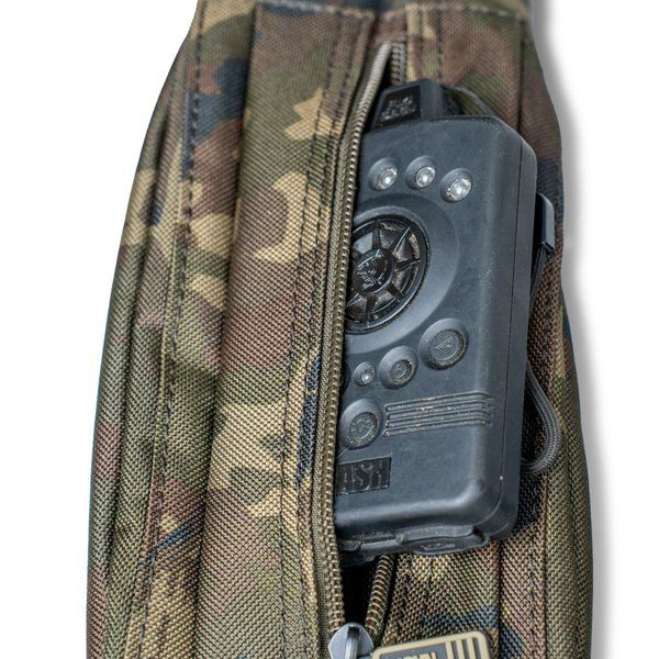 Nash Subterfuge Soft Protect 10ft 1 Rod Skin - Imagen 2