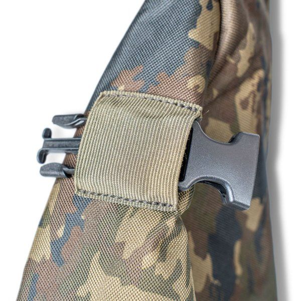 Nash Subterfuge Soft Protect 10ft 1 Rod Skin - Imagen 3