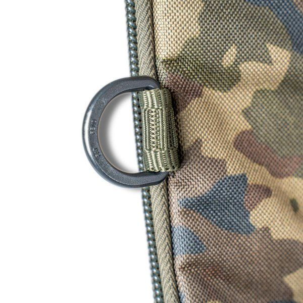 Nash Subterfuge Soft Protect 10ft 1 Rod Skin - Imagen 4