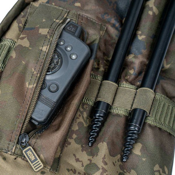 Nash Subterfuge Soft Protect 10ft 2 Rod Skin - Imagen 8