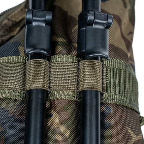 Nash Subterfuge Soft Protect 10ft 2 Rod Skin - Imagen 7