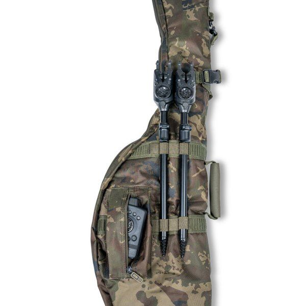 Nash Subterfuge Soft Protect 10ft 2 Rod Skin - Imagen 6