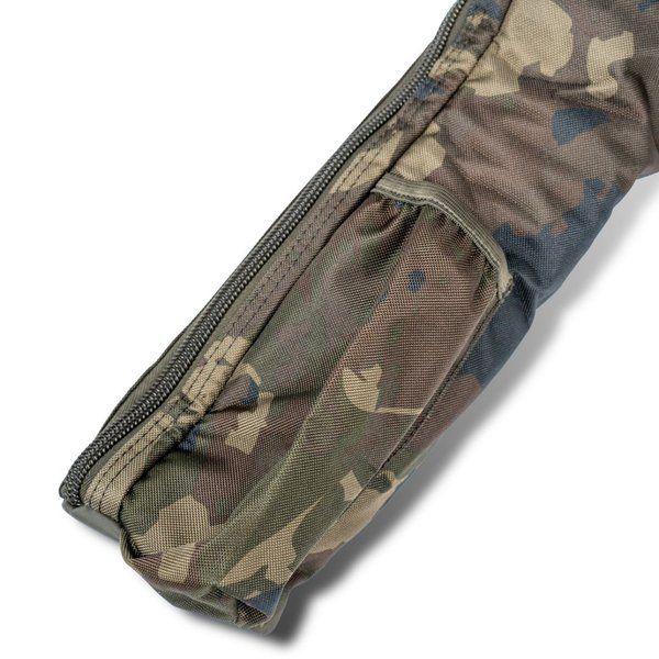 Nash Subterfuge Soft Protect 10ft 2 Rod Skin - Imagen 5