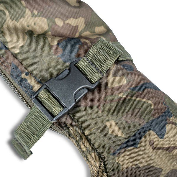 Nash Subterfuge Soft Protect 10ft 2 Rod Skin - Imagen 3