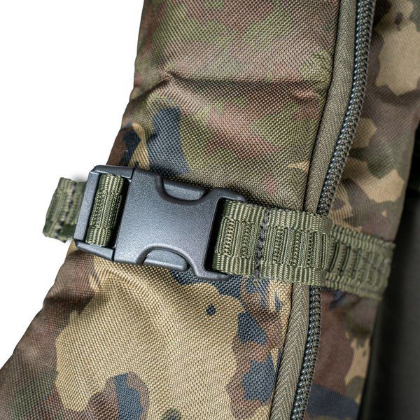 Nash Subterfuge Soft Protect 10ft 3 Rod Skin - Imagen 5