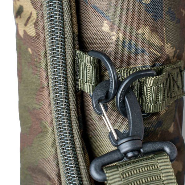 Nash Subterfuge Soft Protect 10ft 3 Rod Skin - Imagen 6