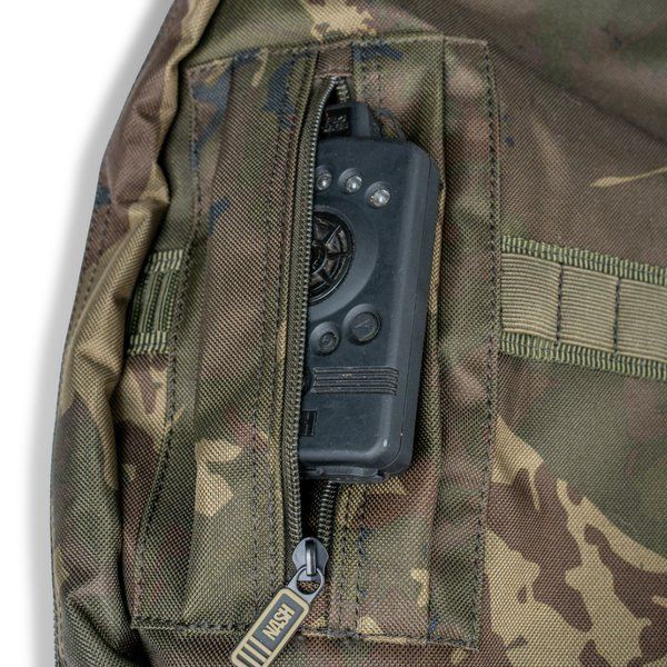 Nash Subterfuge Soft Protect 10ft 3 Rod Skin - Imagen 9