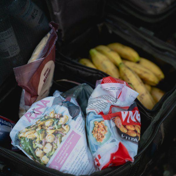 Nash Subterfuge Food Bag XL 35l - Imagen 3