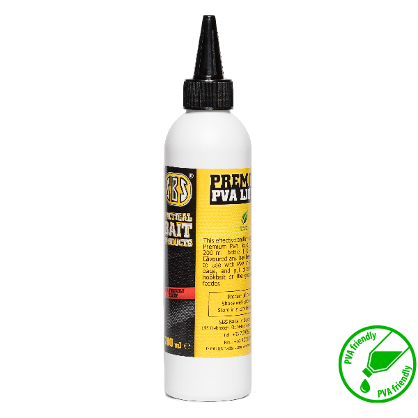 SBS Premium PVA Liquid