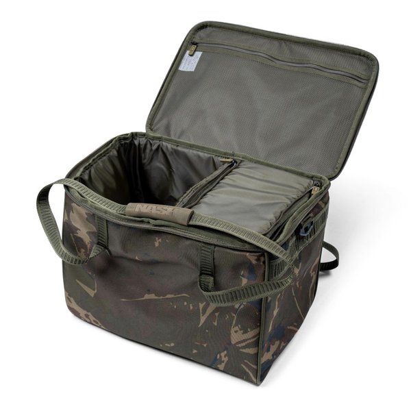 Nash Subterfuge Food Bag XL 35l - Imagen 4
