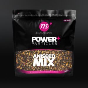 Mainline - Power+ Ani-seed - 2kg