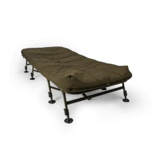 Avid Carp Revolve X System Bed Chair (con saco incluido)