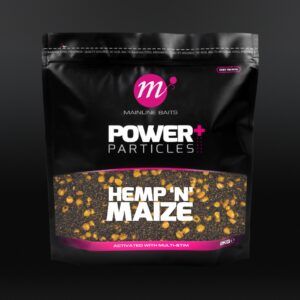 HEMP N MAIZE