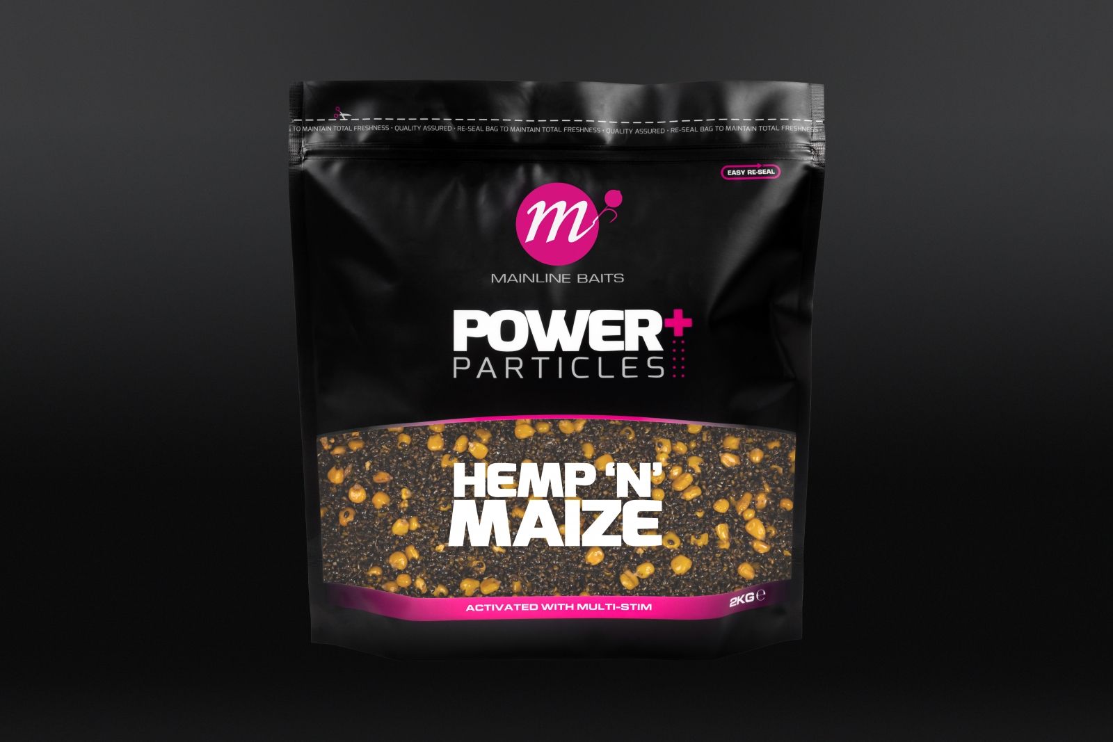 HEMP N MAIZE