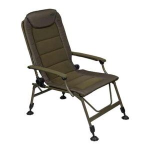 Fox Voyager Compact Recliner Chairs