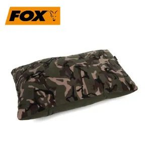 Fox camolite pillow (almohada camuflaje)